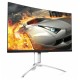 Moniteur Aoc 27.0 inch - Agon Gaming AG272FCX F-SYNC 144Hz 4ms 1920X1080 D-SUB DP 2XHDMI 2xUSB 3