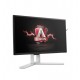 Moniteur Aoc 24.0 Inch - Agon AG241QG Gaming Nvidia GSync 165Hz - Aoc