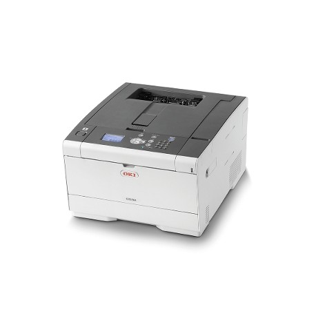 Multifonction Laser OKI C532DN Color A4 30ppm Duplex printer 1200x1200dpi 250sh