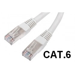 RJ45 - UTP CAT6 