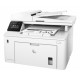 Multifonction Laser Hewlett Packard HP LJ Pro MFP M227fdw 25ppm ENet Print Copy Scan Fax Duplex