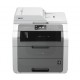 Multifonction Laser Brother DCP-9020CDW Farb-LED-DCP