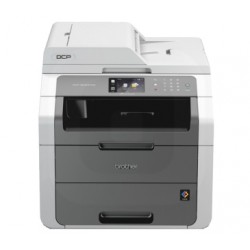 Multifonction Laser Brother DCP-9020CDW Farb-LED-DCP