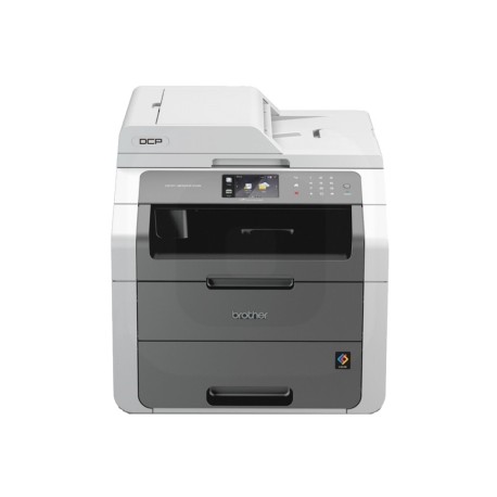 Multifonction Laser Brother DCP-9020CDW Farb-LED-DCP