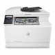 Multifonction Laser Hewlett Packard HP LaserJet Pro Color MFP M181fw