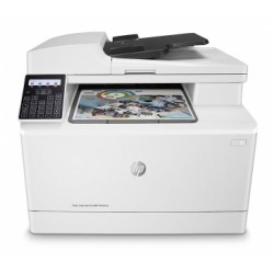 Multifonction Laser Hewlett Packard HP LaserJet Pro Color MFP M181fw