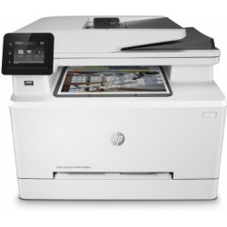 Multifonction Laser Hewlett Packard LaserJet Pro Color MFP M280nw