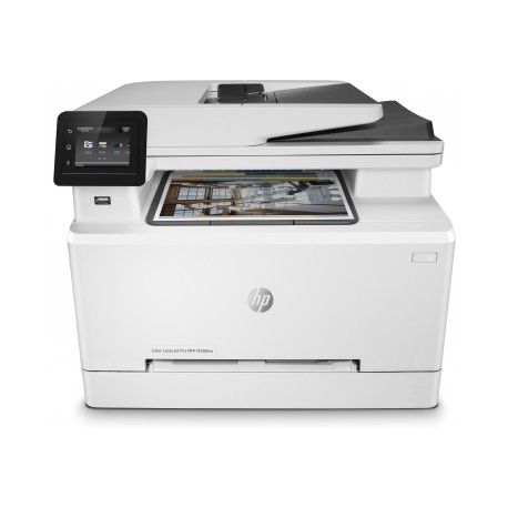 Multifonction Laser Hewlett Packard LaserJet Pro Color MFP M280nw