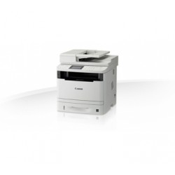 Multifonction Laser Canon Canon i-SENSYS MF 411dw 3-in-1 sw Laser inkl. WLAN