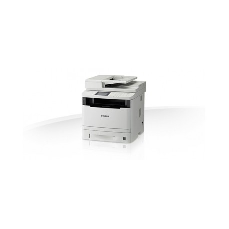 Multifonction Laser Canon Canon i-SENSYS MF 411dw 3-in-1 sw Laser inkl. WLAN