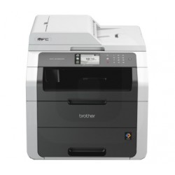 Multifonction Laser Brother MFC-9140CDN COLOR-Laser All-in-One (4in1)