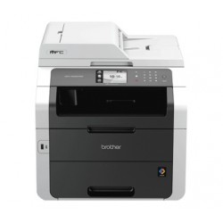 Multifonction Laser Brother MFC-9330CDW 