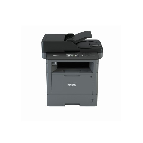 Multifonction Laser Brother AIO IMPRIMANTE LASER MFC-L5700DN