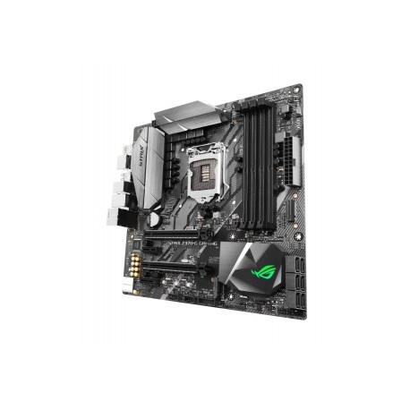 Asus s1151 8xxx - TUF Z370-Plus Gaming / ATX - Asus