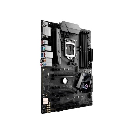 Asus s1151 - DDR4 - Z270H Strix Gaming