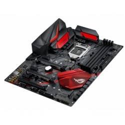 Asus s1151 8xxx - Strix Z370-H Gaming / ATX - Asus