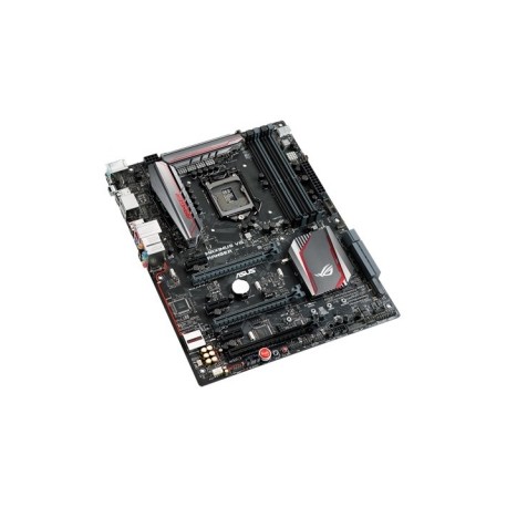 Asus s1151 - DDR4 - Z170 Maximus VIII Ranger ATX