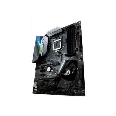 Asus s1151 - STRIX Z270E GAMING Z270