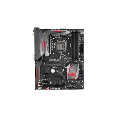 Asus Maximus VIII HERO ALPHA Z170