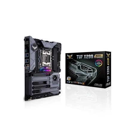 Asus s2066 - TUF X299 MARK 1-BE/90MB0U00-M0EAY0