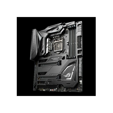 Asus s1151 - Maximus IX CODE Z270