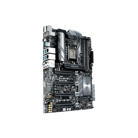 Asus s1151 - Z270 WS