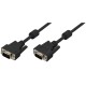 VGA CABLE MALE TO MALE - 4