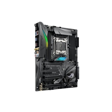 Asus s2066 7xxx - x299 - X299-E Strix Gaming - Asus