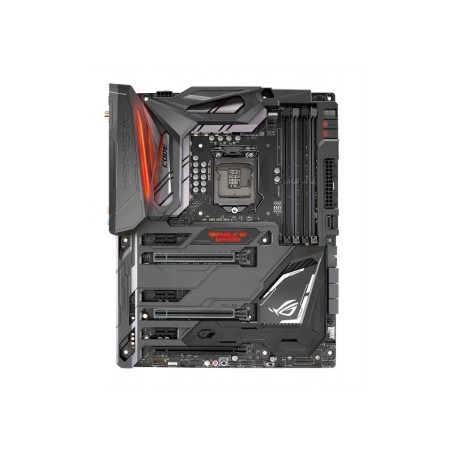 Asus Maximus X CODE (Intel,1151,DDR4,ATX)