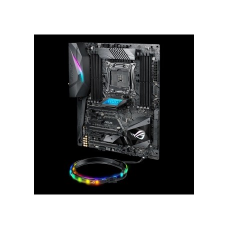 Asus s2066 - STRIX X299-XE GAMING