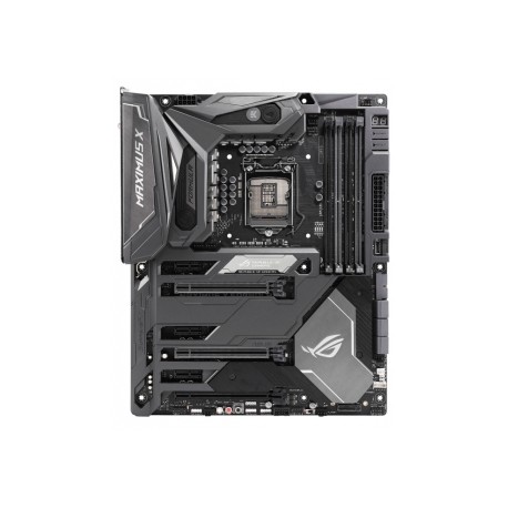 Asus Maximus X Formula (Intel,1151,DDR4,ATX)