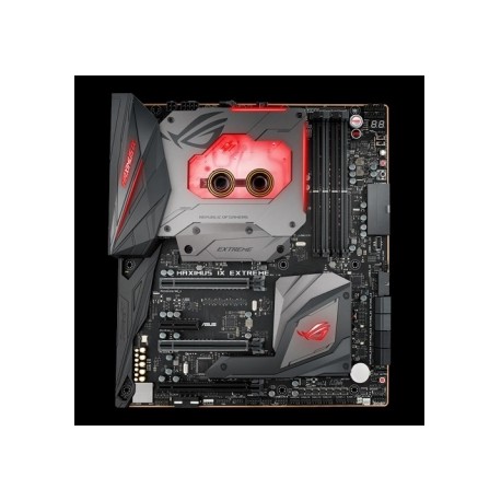 Asus s1151 - Maximus IX EXTREME
