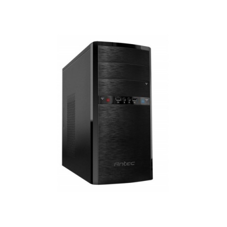 Boîtier Antec ASK3000B-U3 bk mATX