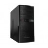 Boîtier Antec ASK3000B-U3 bk mATX