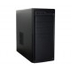 Boîtier Antec ASK-4000B-U3 Midi Tower USB 3.0 Black ret