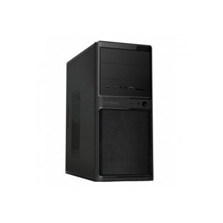 Boîtier Antec ESK-3000E-R-U3 Mini Tower USB3 Black retail