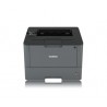 Lexmark MS415dn A4 laserprinter 38 ppm 800 MHz CPU 256MB PostScript 3. PCL 6. PDF 1.7. XPS. HTML. Direct Image en Airprint