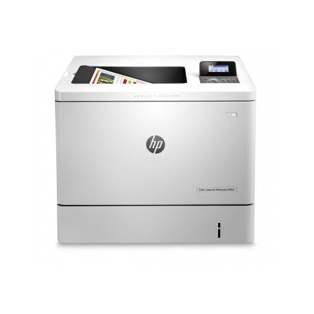 Hewlett Packard Color LaserJet Enterprise M553n 38ppm 550sheet USB