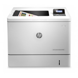 Hewlett Packard Color LaserJet Enterprise M552dn