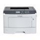 Lexmark MS510dn/monochrome laser print 42 ppm A4