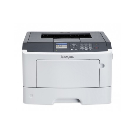 Lexmark MS510dn/monochrome laser print 42 ppm A4