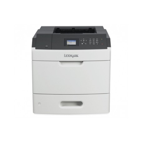 Lexmark MS710dn laserprinter