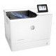 Hewlett Packard LaserJet Enterprise M653dn 56ppm 550sh USB LAN
