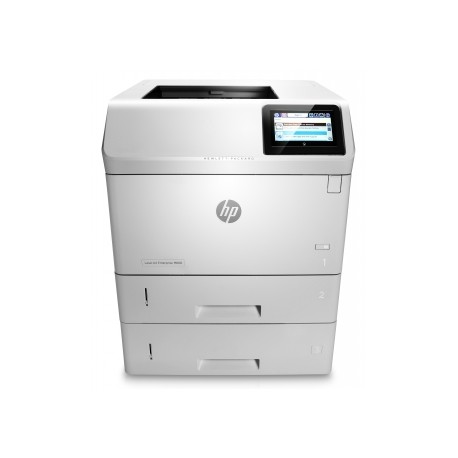 Hewlett Packard LaserJet Enterprise M606x