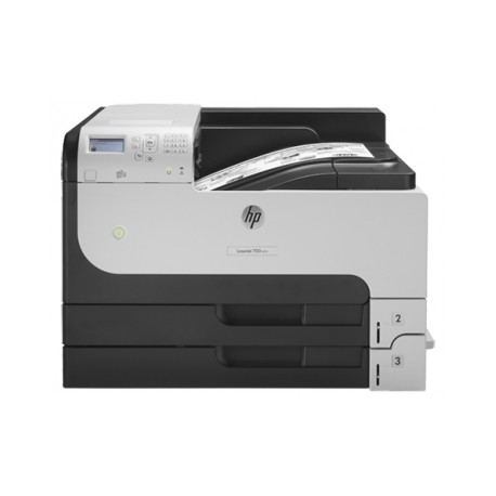 Hewlett Packard LaserJet Enterprise 700 M712dn