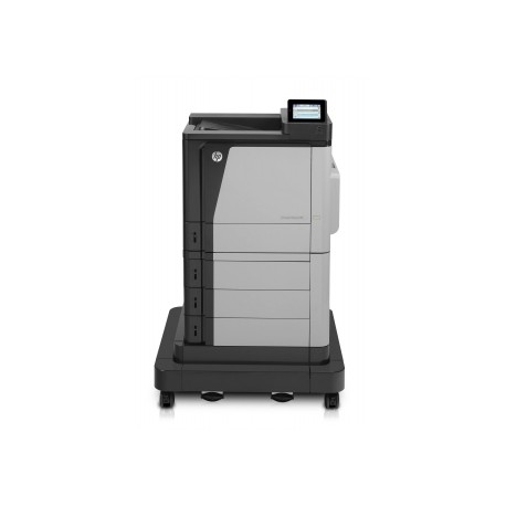 Hewlett Packard Color LaserJet Enterprise M651xh