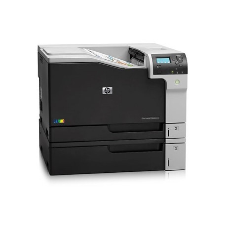 Hewlett Packard Color LaserJet Enterprise M750dn