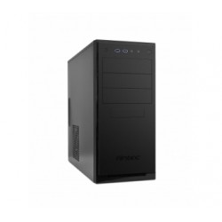 Boîtier Antec NSK 4100-EU Case 530 x 465 x 225 mm