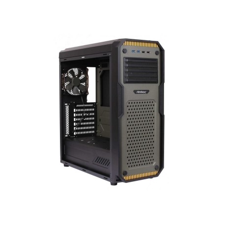 Boîtier Antec GX909