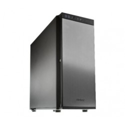 Boîtier Antec P100 Black Case 600 x 290 x 540 mm
